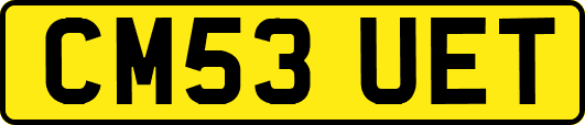 CM53UET