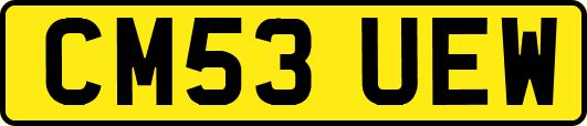 CM53UEW