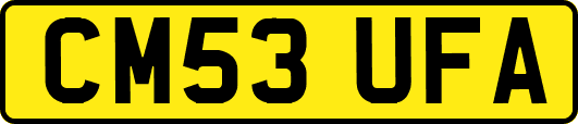 CM53UFA