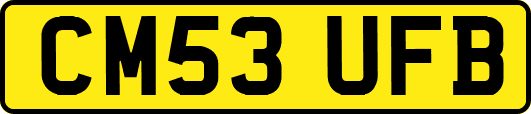 CM53UFB