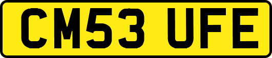 CM53UFE