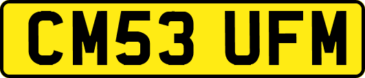 CM53UFM