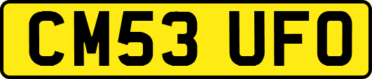 CM53UFO