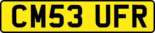 CM53UFR