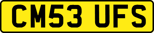 CM53UFS