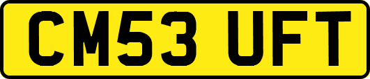 CM53UFT
