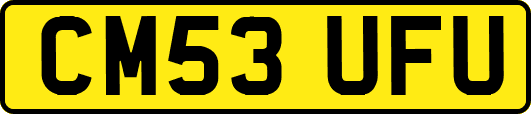 CM53UFU