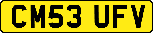 CM53UFV