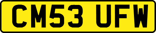 CM53UFW