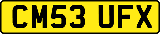 CM53UFX