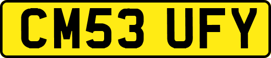 CM53UFY