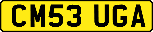 CM53UGA
