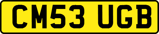 CM53UGB