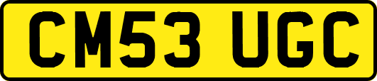 CM53UGC