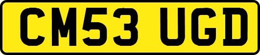 CM53UGD