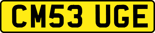 CM53UGE