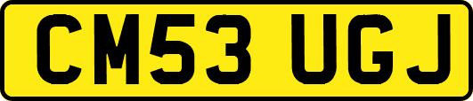 CM53UGJ