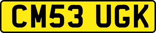 CM53UGK
