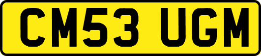 CM53UGM