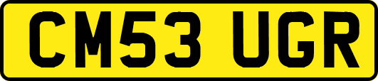 CM53UGR