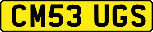 CM53UGS