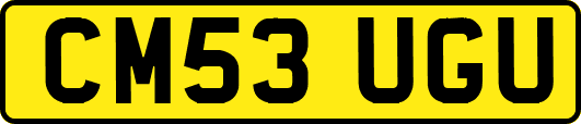 CM53UGU