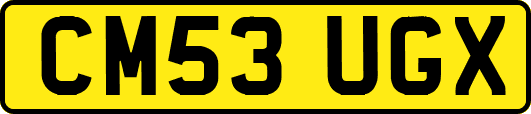 CM53UGX