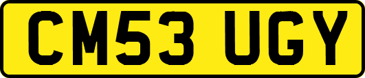 CM53UGY