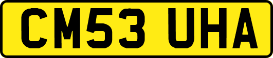 CM53UHA