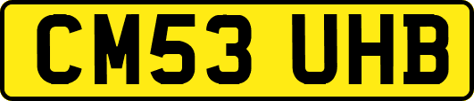CM53UHB