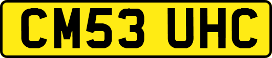 CM53UHC