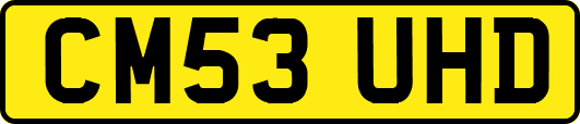 CM53UHD