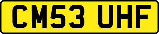 CM53UHF
