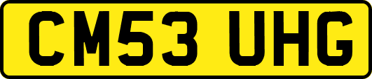 CM53UHG