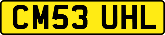 CM53UHL