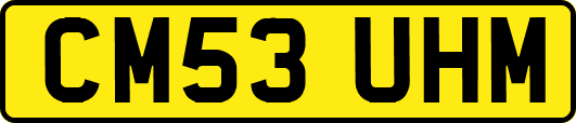 CM53UHM