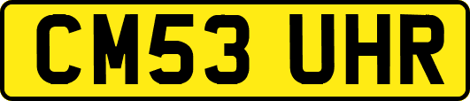 CM53UHR