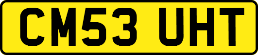 CM53UHT