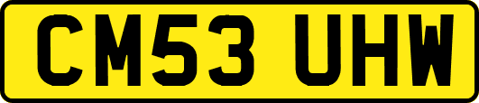 CM53UHW
