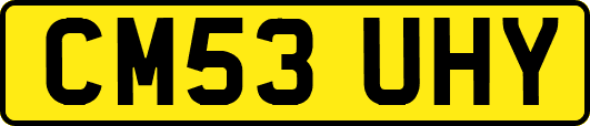 CM53UHY