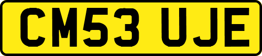 CM53UJE
