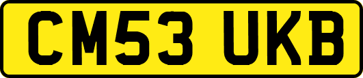 CM53UKB