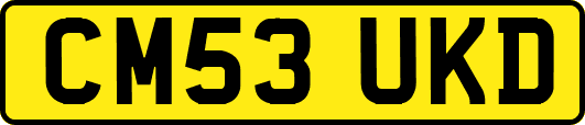 CM53UKD