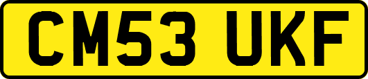 CM53UKF