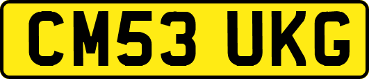 CM53UKG