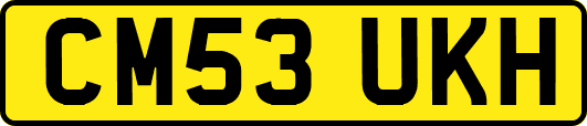 CM53UKH