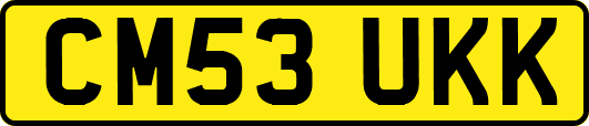 CM53UKK