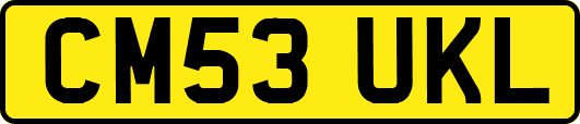 CM53UKL