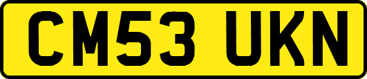 CM53UKN
