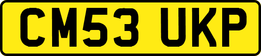 CM53UKP